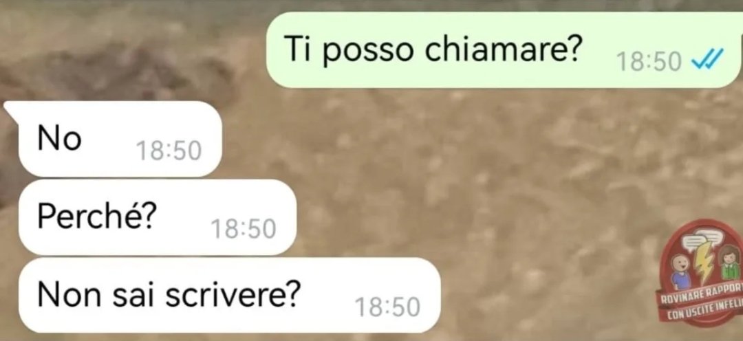 AVV. LITTI - SALVO AD APRILE. tweet media