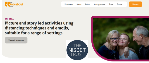 talkalcohol's tweet photo. It was a privilege to deliver an inaugural webinar thanks to funding from The Nisbet Trust. The webinar- SEN: Enabling Conversations with Young People Around Alcohol - was open to anyone working with SEN young people in Bristol.  #SEN #alcohol https://t.co/LOMkul8RLo
