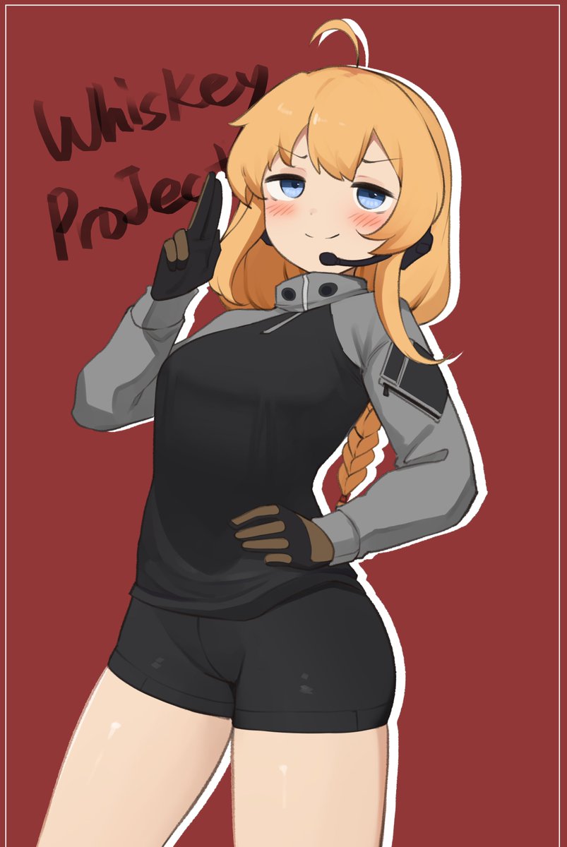 #WhisKeyDetails
Smug