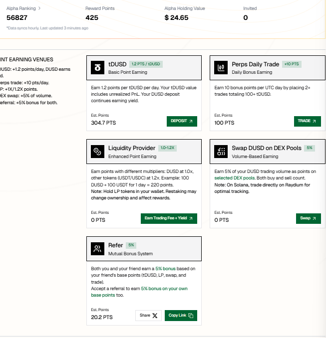 LuisMellosmusic's tweet image. Staking rewards reinvestment: Reinvest staking rewards to compound returns—accelerates long-term growth. @StandX_Official #CompoundReturns #CryptoStaking #WealthBuilding