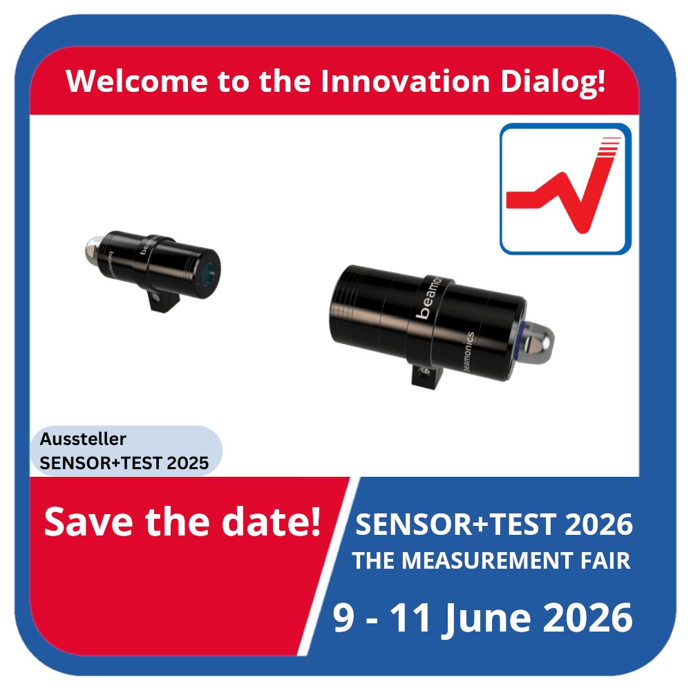 sensorplustest's tweet image. Introducing the BeamStack™ from Beamonics — the cutting-edge open-path gas analyser that’s truly turnkey: real-time PPB-level detection, #calibration-free, #maintenance-free, and built for heavy industrial environments. Discover more here: sensor-test.de/perma/product-…
#GasAnalysis