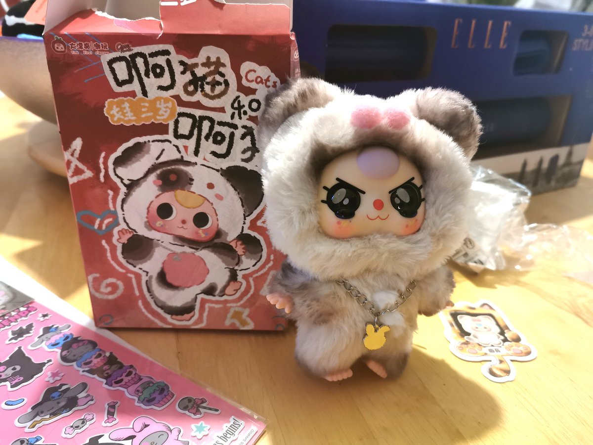 Jenna 🐼✨ tweet media