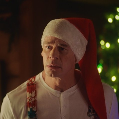 indeed. merry chris smith