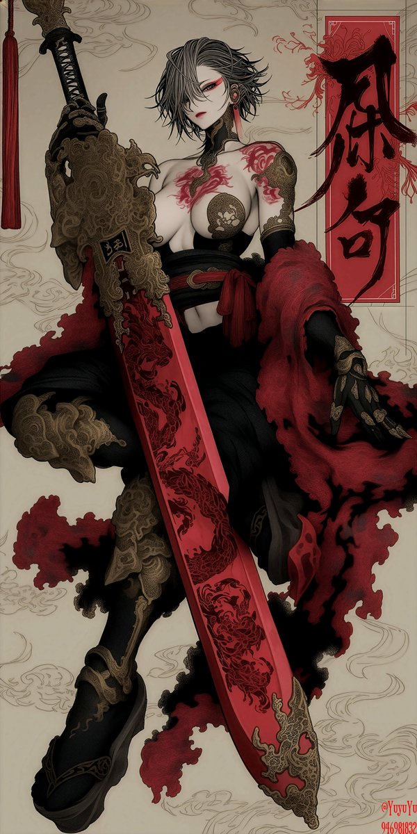 #AI #AIart #AIphoto #AIArtwork #AIイラスト #wallpaper