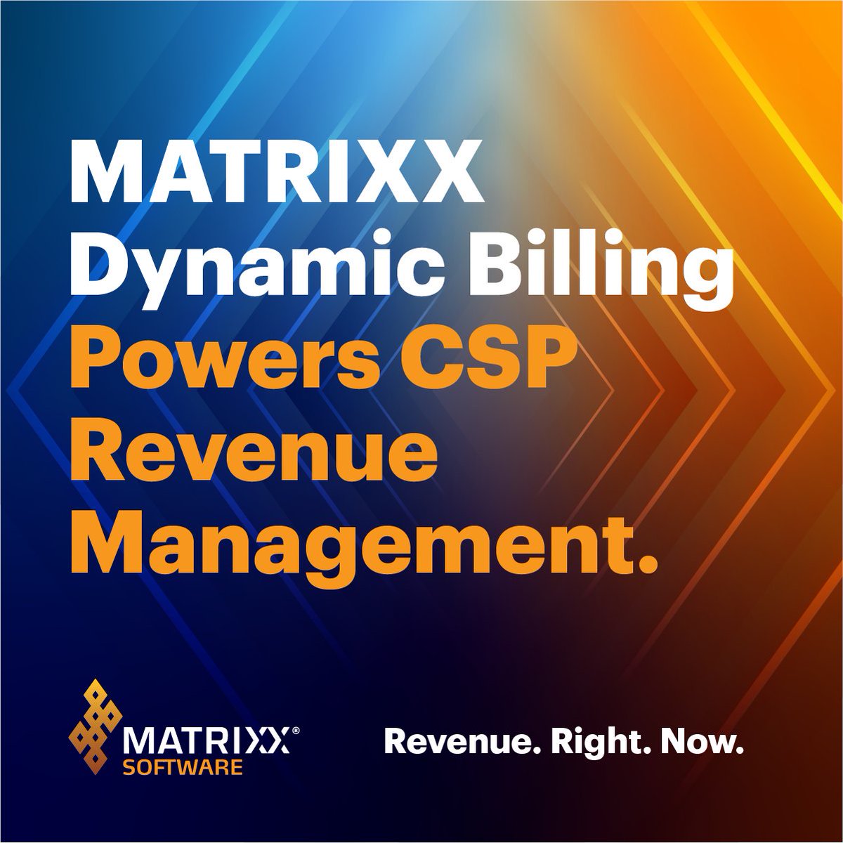 MATRIXX_SW's tweet image. AI agents, APIs, and new digital services move at real-time speed, and your billing system should as well.

Revenue. Right. Now.
matrixx.com/product/

#AIMonetization #OpenGateway #APIMonetization #RevenueRightNow