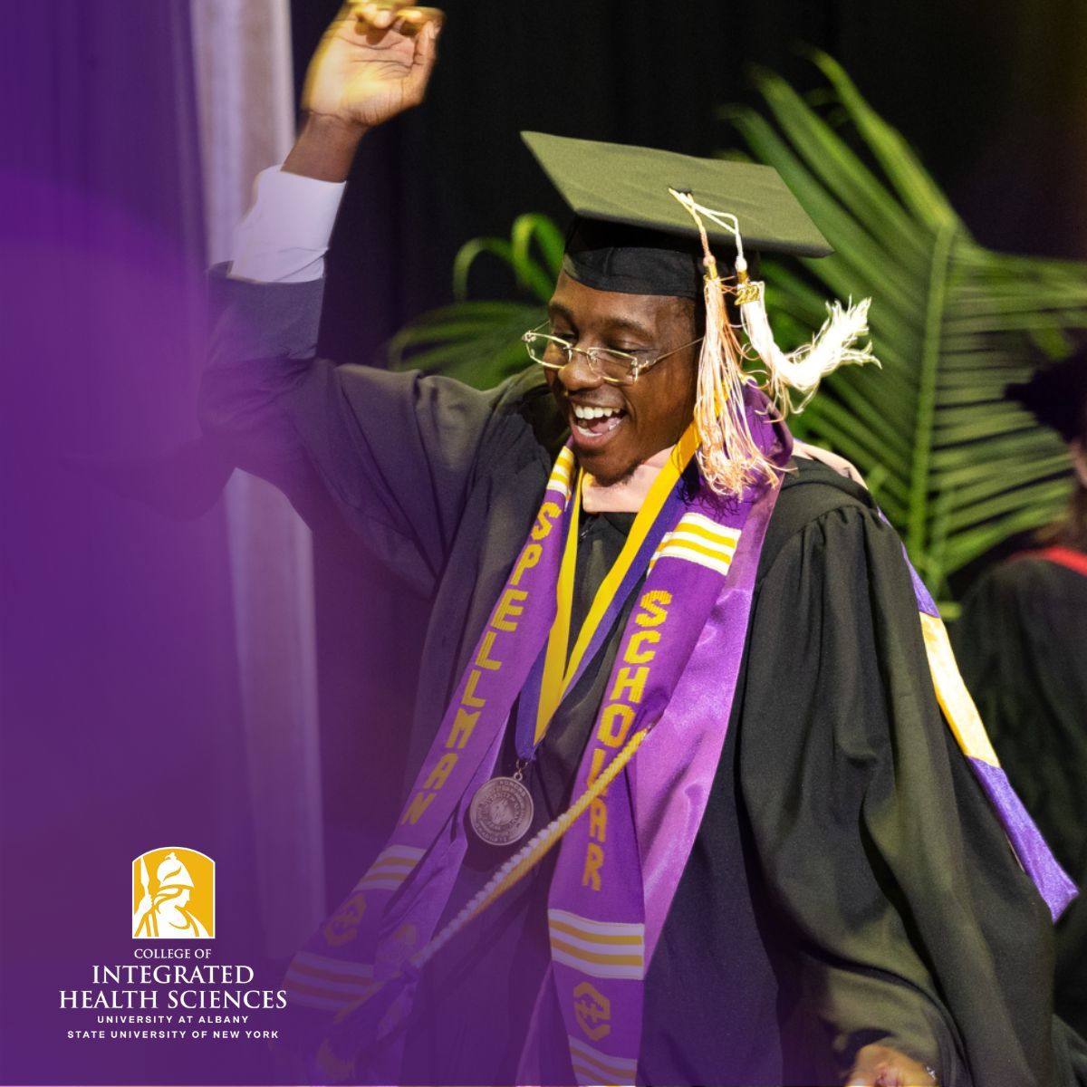 Join us online via Zoom on Friday, November 14 at 12 p.m to learn more about our Master of Public Health (MPH) degree in the fields of health policy and social behavior! Register for session: buff.ly/hrEDKdw