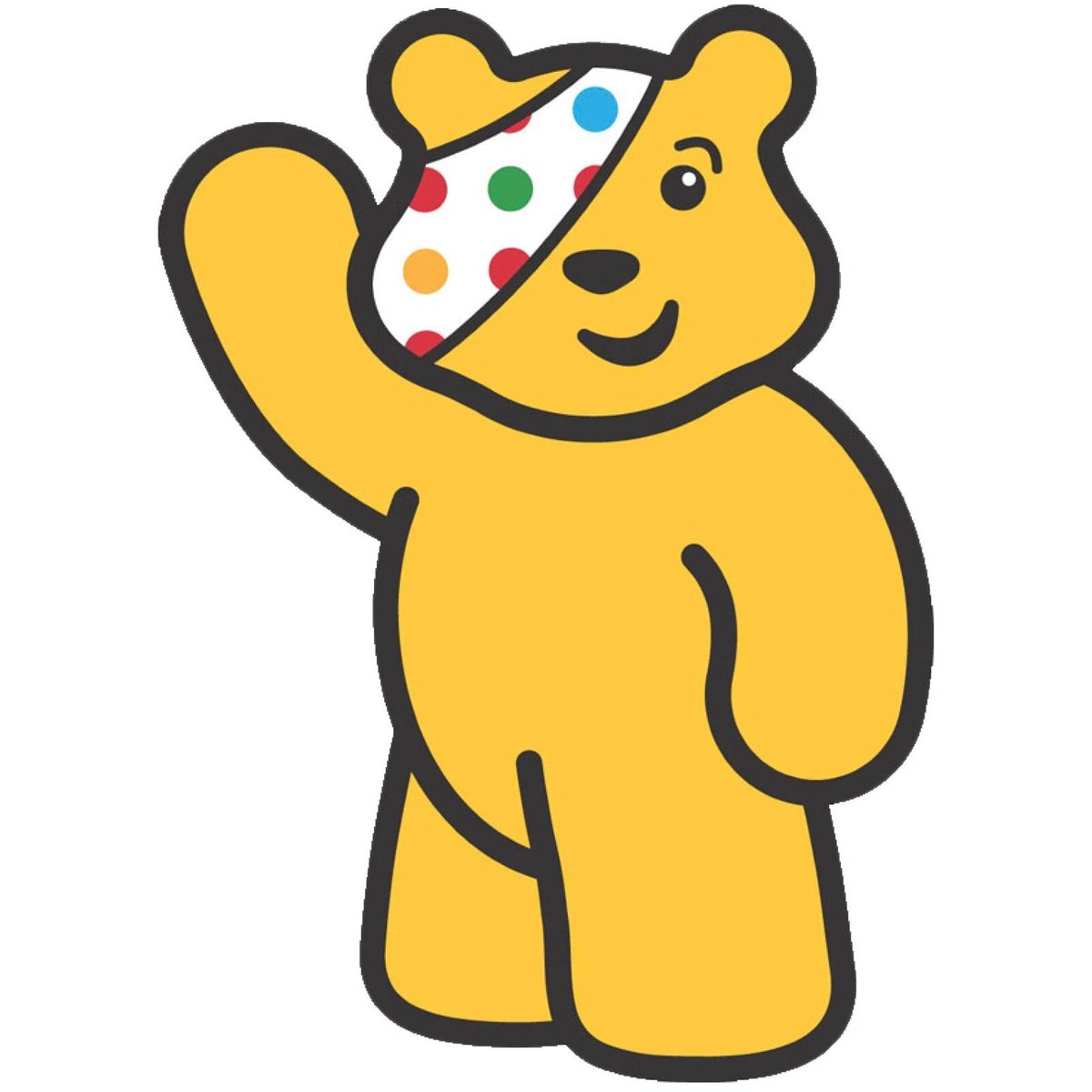 Children are invited to wear own clothes to school tomorrow for Children in Need. You can also make a voluntary donation should you wish 😊