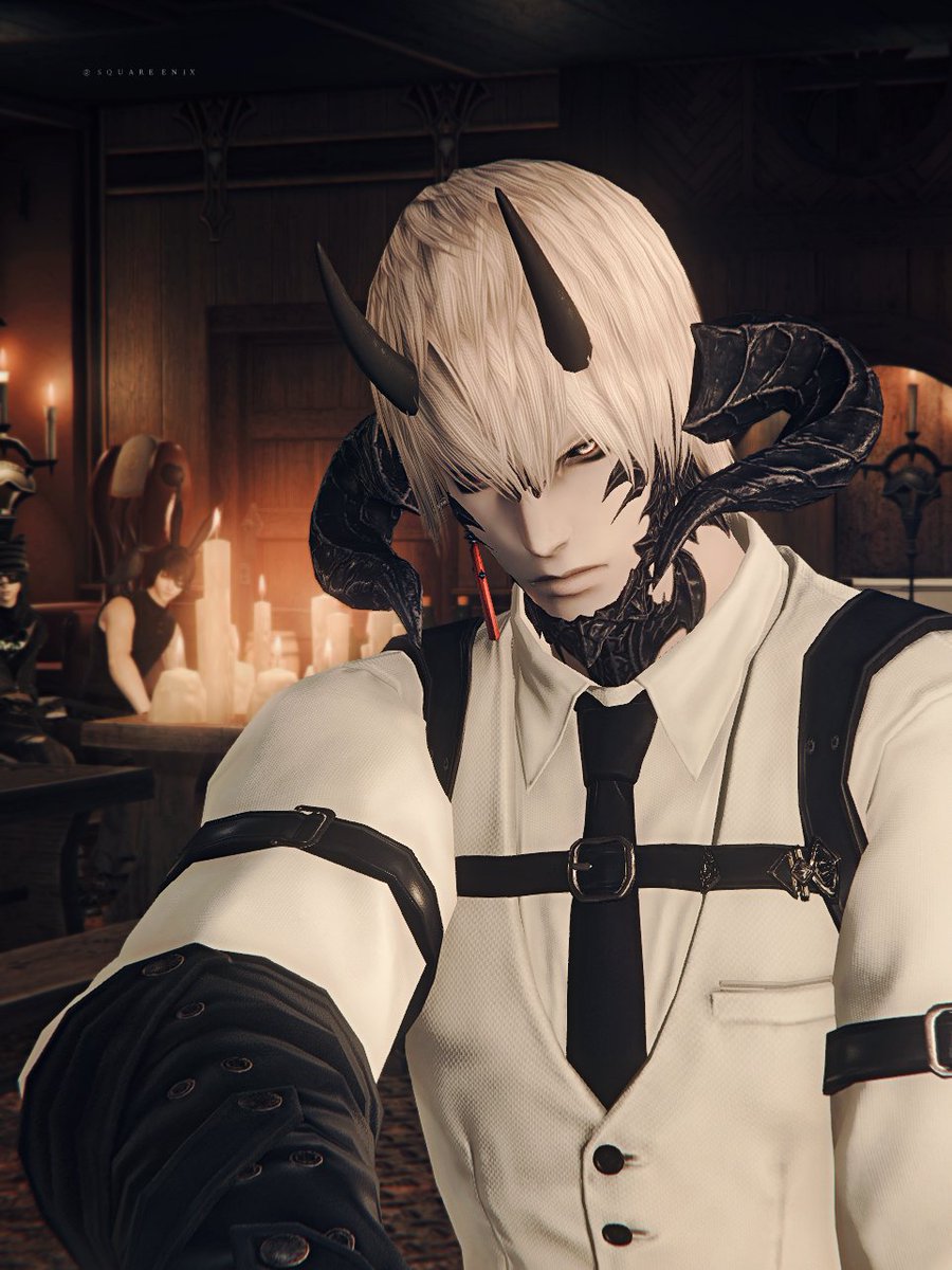 _      💫🌡️
ｃ⌒っ,,´ ཀ` )っ

#FF14SS┊ #FF14