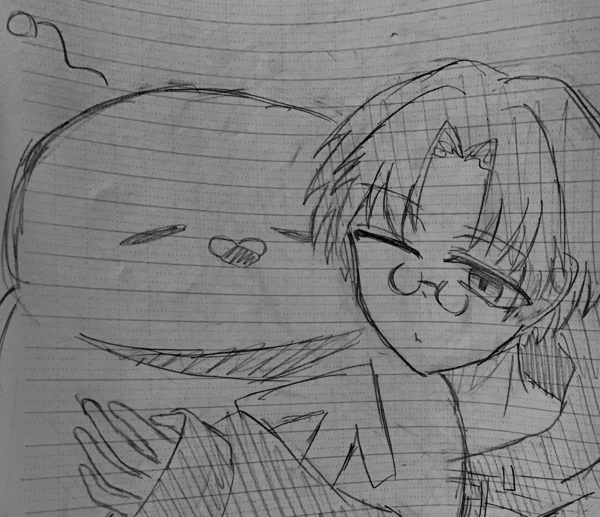 enamel_3Dyokkyu's tweet image. でっかい✌️け
#mzyb_FA