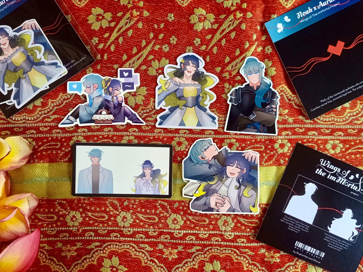 archv_skylos's tweet photo. @jejeluvie OC MENTIONED!!!! Aku ada OC Trio n OCTP dalam bentuk stiker nih kakk 😋!!! Boleh bangets mampir ke boothku di BWWTSPP R35-36 yakk 🌟! Untuk lengkapnya boleh cek @skylosnhpt !! https://t.co/5K8bO5la55