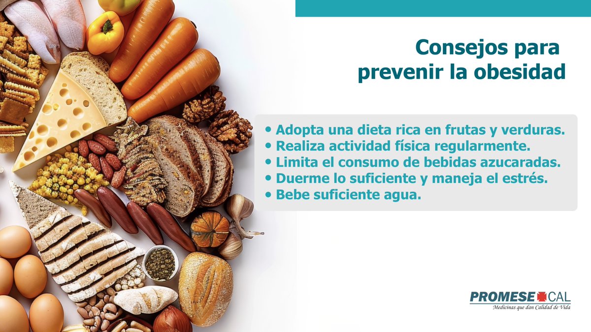 PromesecalRD's tweet image. Mantener un peso saludable empieza con decisiones simples 💚
Pequeños cambios en tu alimentación y hábitos diarios pueden hacer una gran diferencia en tu bienestar.
Desliza para descubrir consejos y alimentos que te ayudan a sentirte mejor cada día 👉✨ #PROMESECAL