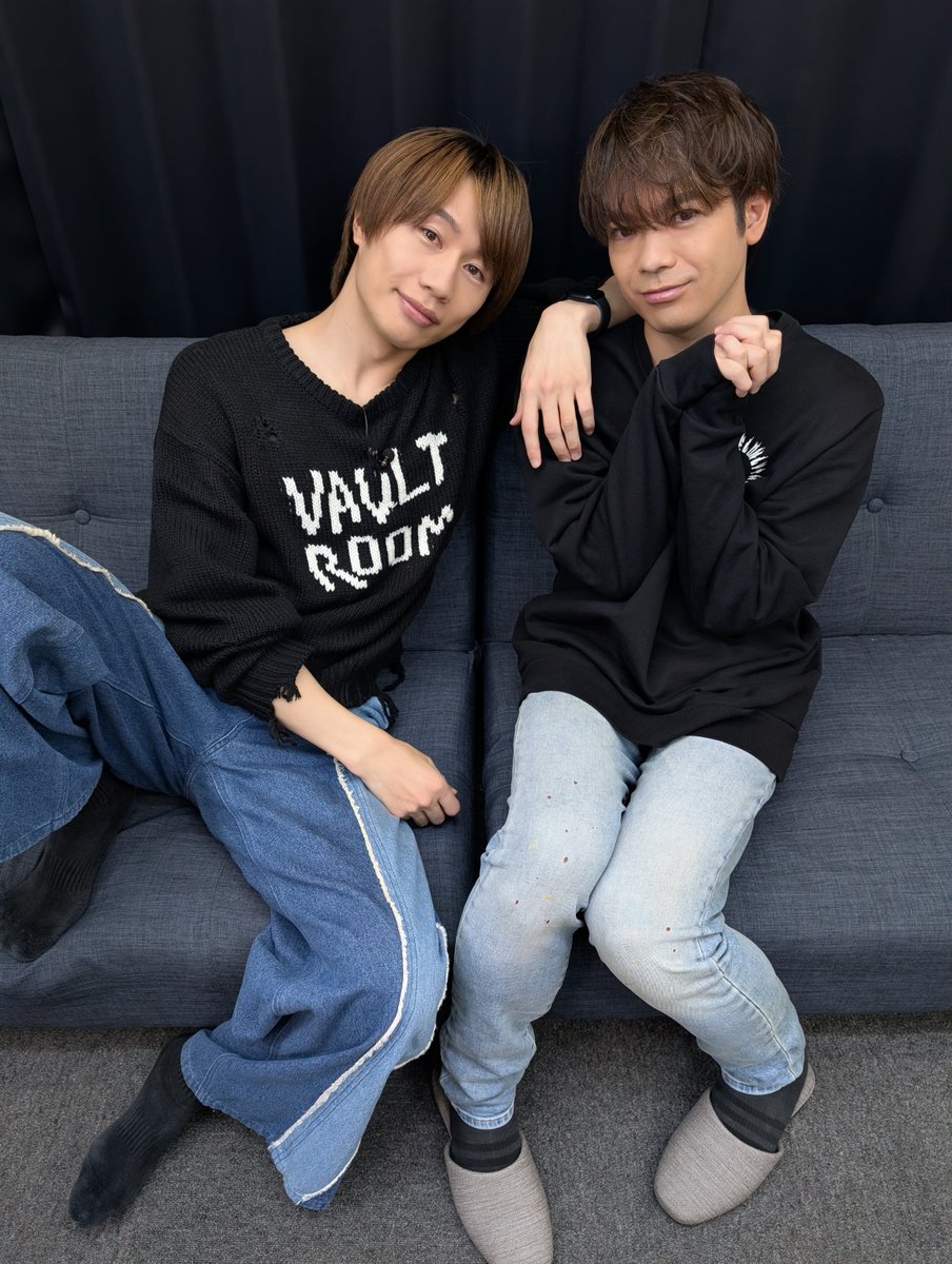 森永彩斗 (@Ayato_Morinaga) / Posts / X