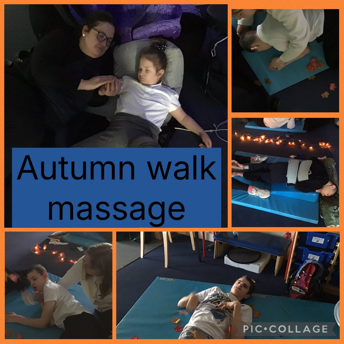 Ysgol Tir Morfa tweet media