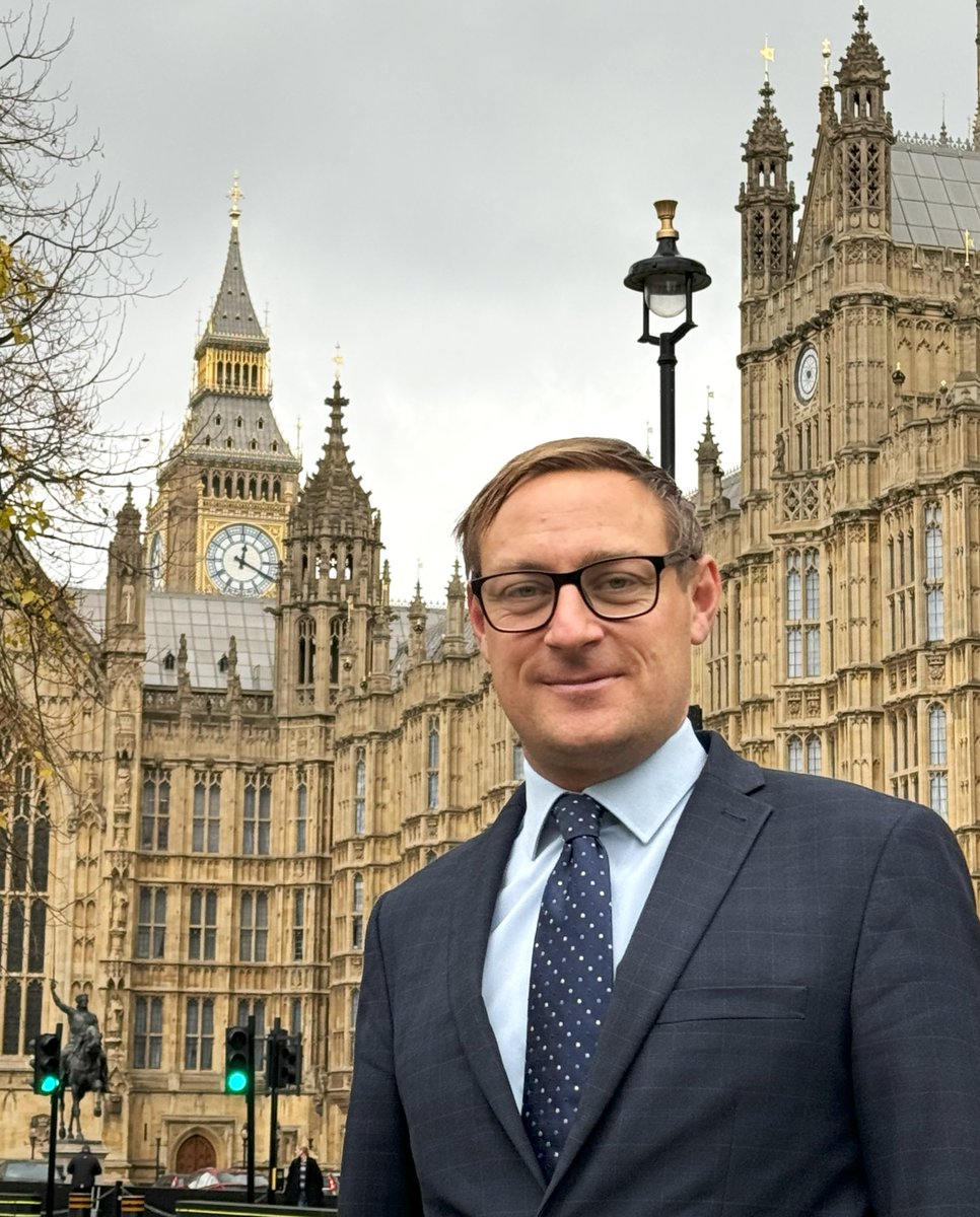 OllyGloverLD's tweet image. Pleased to announce that I&apos;ve been elected as President of Liberal Democrats for Electoral Reform @LibDem4ER.

Excited to continue the work that @sarahjolney1 has already done in her role. It&apos;s time for progress on issues such as votes at 16, voter ID &amp;amp; wider electoral reform.