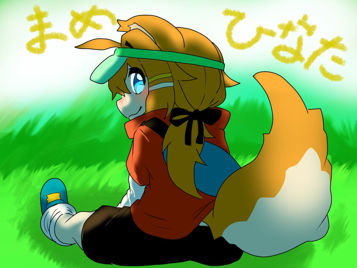 トロン tweet media