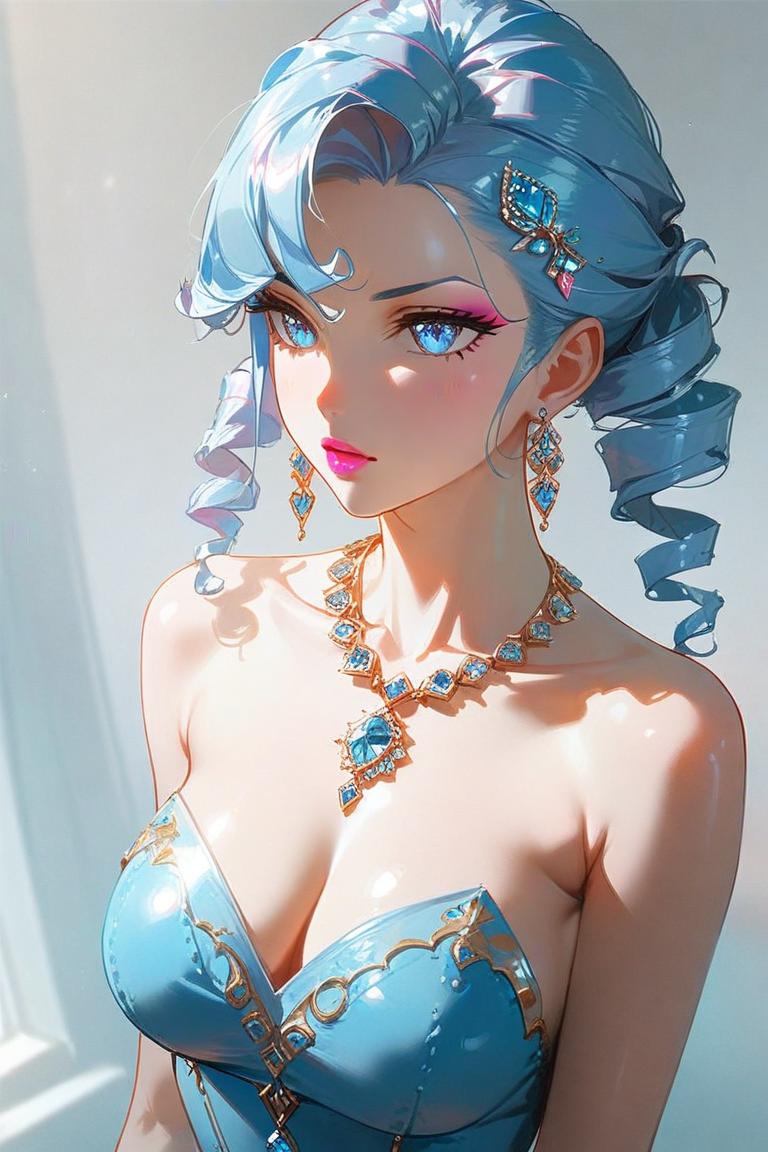 アリカ/@AIイラスト (@ZcT0WdnfQ63376) / Posts / X