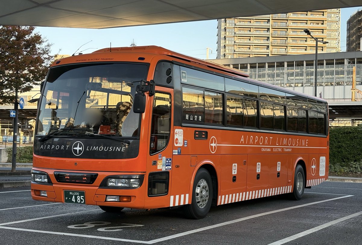 幕車西工_古参型一般乗合 (@MakushaNishi212) / Posts / X