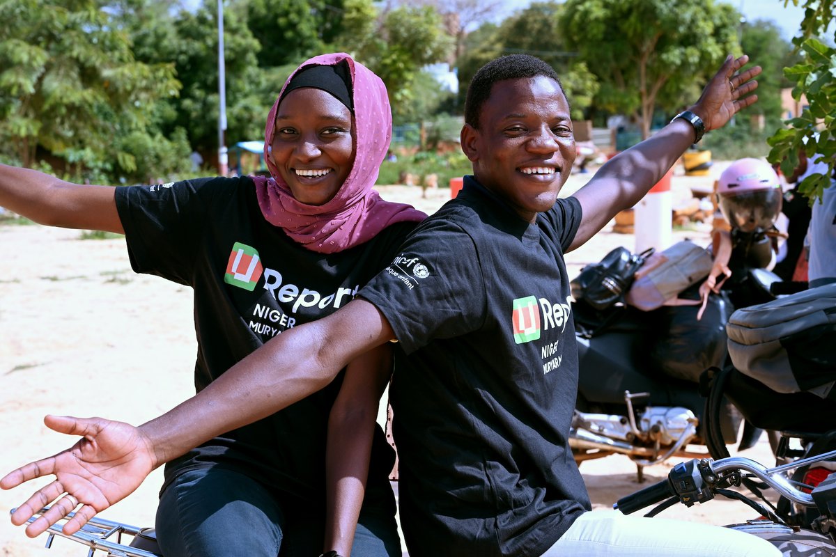 Passer à l'action, c'est maintenant !  Rejoins des jeunes qui veulent faire la différence. Un SMS suffit : envoie GO au 440. C'est 100% gratuit.