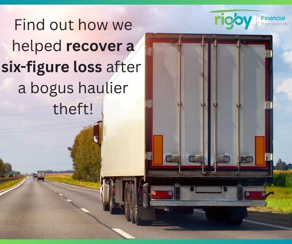 When over £100K of stock vanishes, you need the right team on your side.

And that's us! 

Read our recent case study to discover the importance of clear policy interpretation, ongoing support &amp; having experts ready to fight your corner.

 👉 buff.ly/OsrbbK6