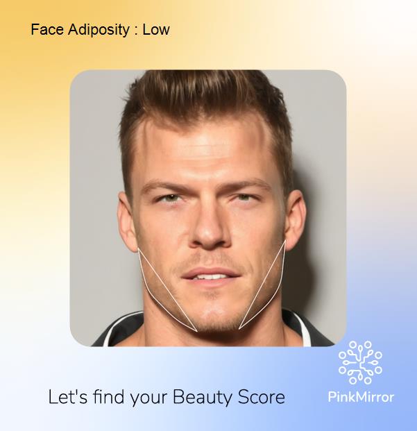 PinkMirror_com's tweet photo. 🔥 Alan Ritchson’s Chiseled Charm: The Science Behind a Lean, Attractive Face 💪✨

Read interesting facts:
https://t.co/G2Y2Hkp0GV
#AlanRitchson #FacialFeature #FacialFatDeposit #LowAdiposity #ChiseledJawline #MasculineBeauty #FacialAttractiveness #StrongFeatures #DefinedFace https://t.co/mIBDMYedSe