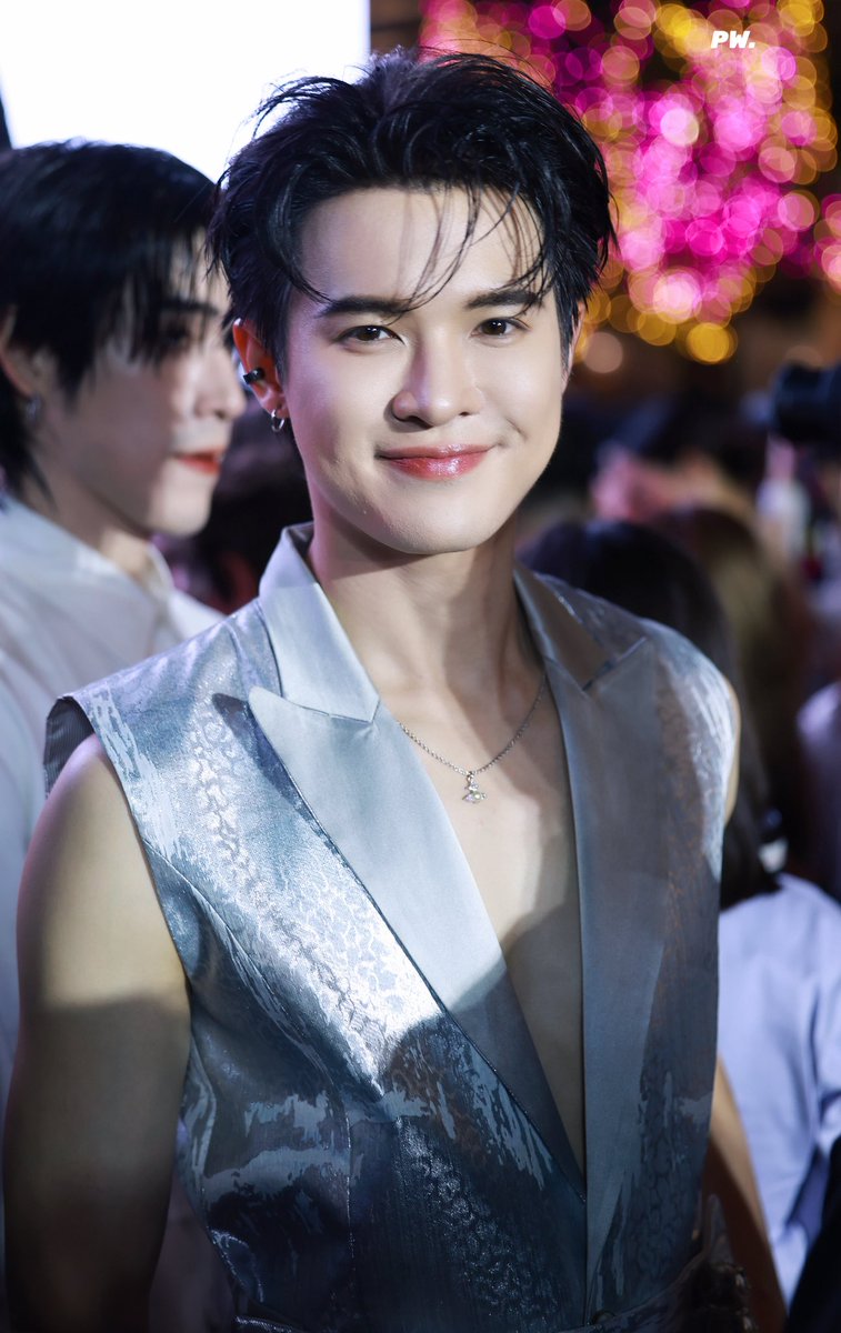 Pwpwdy's tweet photo. 💪🏻💪🏻

BILLYBABE AT EFW2025
#BillyBabexTHEATRE
#bbil1ypn @bbil1ypn https://t.co/NglMPqlGYZ