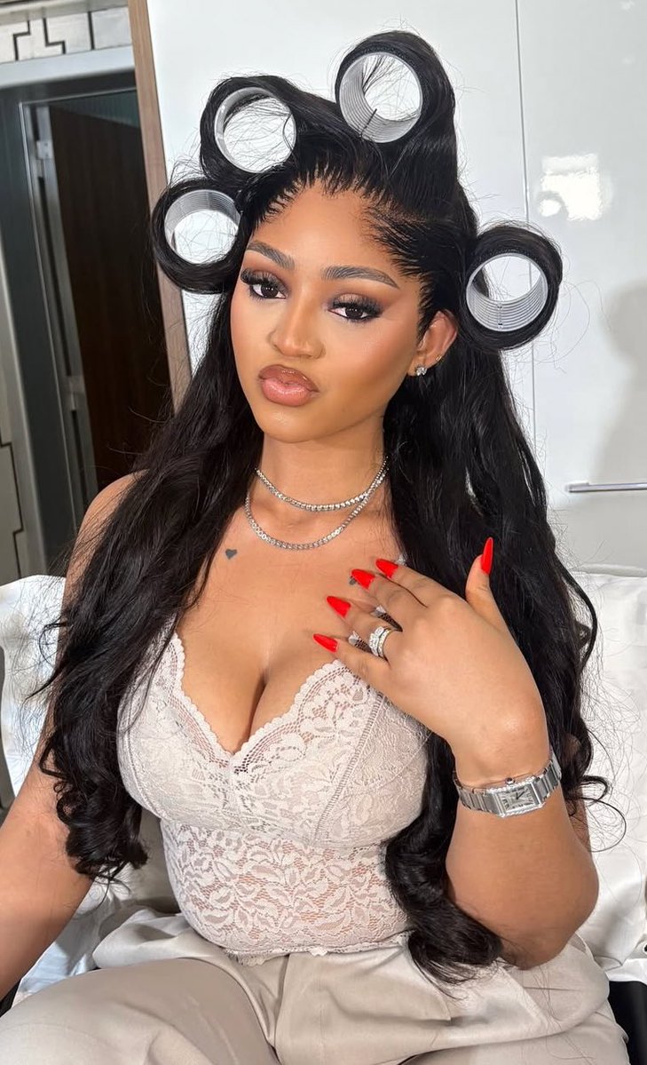 Truthfully, sleeping with same gender isn't a thing that I consider shameful.”

— Regina Daniels