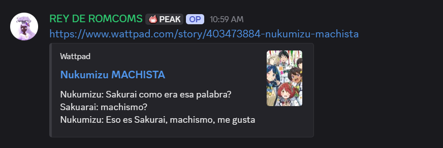 ✞ 𝐎.𝐒.𝐕 (𝐎𝐭𝐚𝐤𝐮𝐬 𝐬𝐢𝐧 𝐯𝐢𝐝𝐚) ✞ tweet media