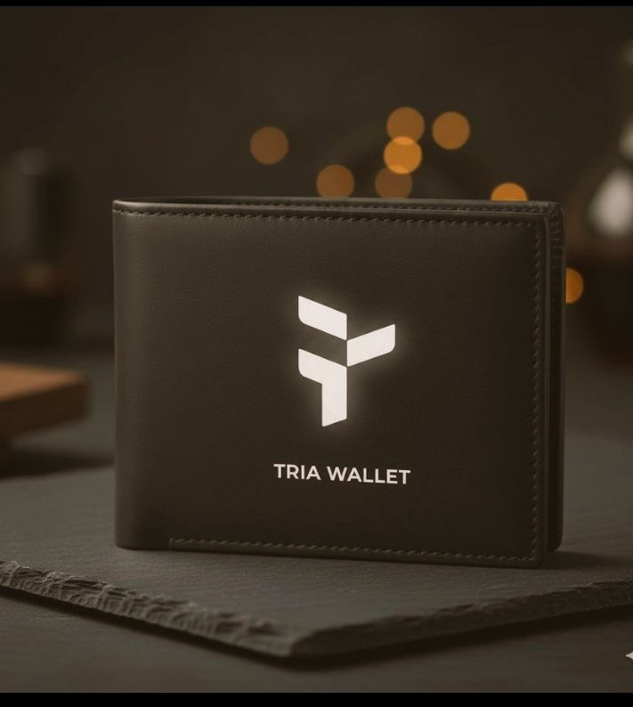 Grand Rising CT

I've been reflecting on how money moves faster than we do, yet we control less of it. <a href="/useTria/">Tria</a> flips that by turning your intent into action, with AI handling execution, and everything settling securely on-chain under your keys. That’s true control #Tria
