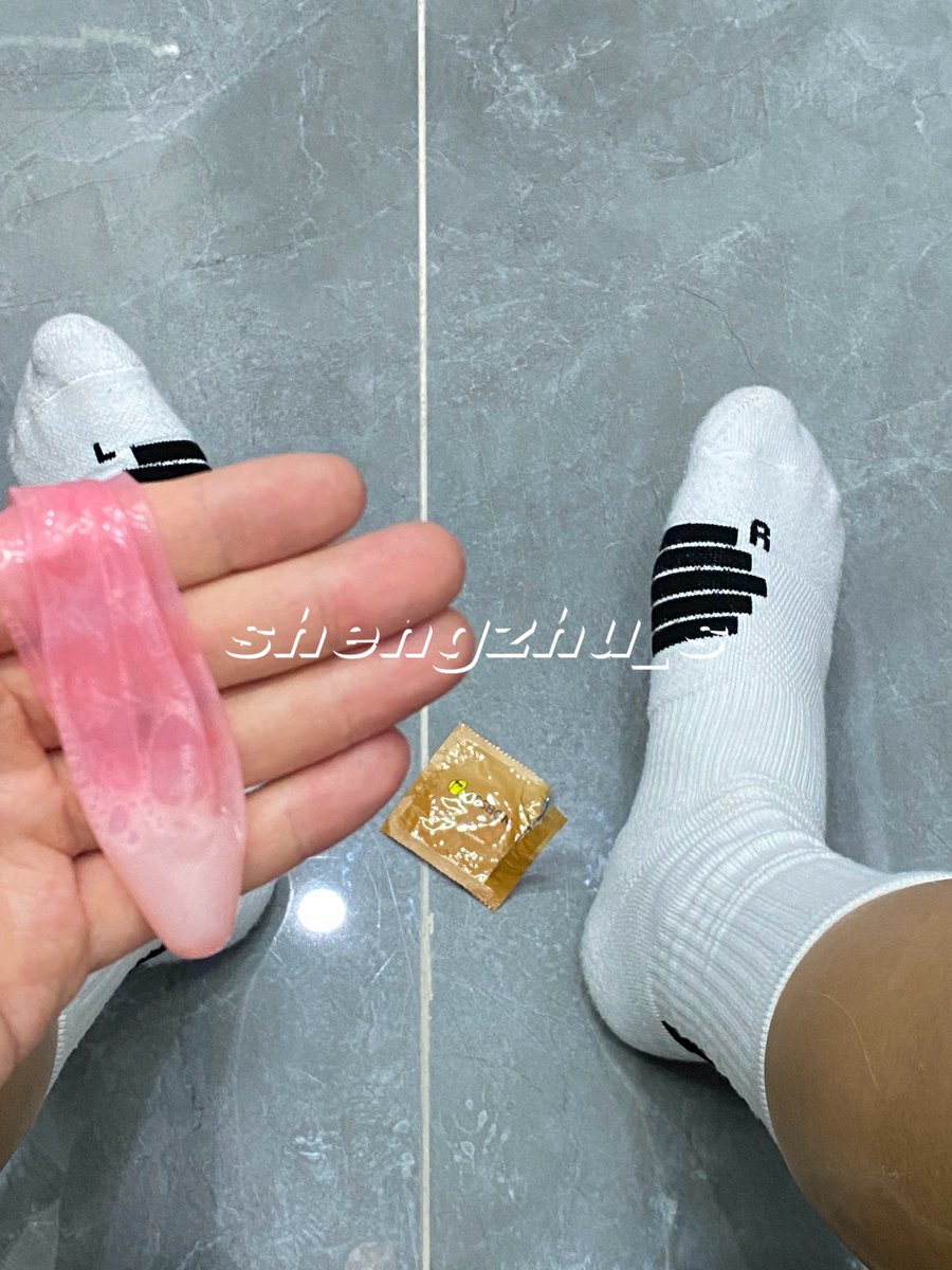 操你妈用的避孕套