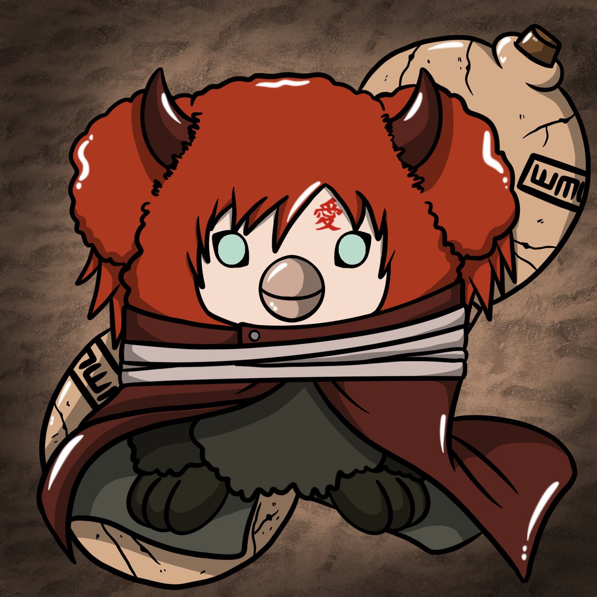 Grotyle1's tweet image. GM fam! Happy Thursday❤️☀️

We&apos;re so excited to see not 1 but 2️⃣ ✨SECONDARY SALES✨🥹
Thank you so so much @Jellil098 for collecting Gaara and Itachi from secondary!

And congratulations to @Randocatss and @nft_sampo 🎉🥰

Stay tuned for the reveal of Jellil&apos;s 3️⃣Rd custom!!…