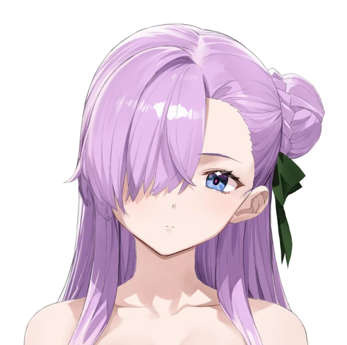No.21 法華 菖蒲(ほっか あやめ)