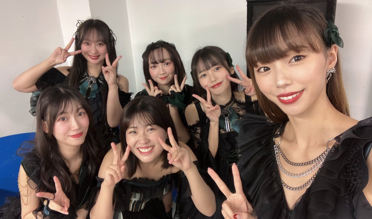 2025.11.13 代々木MUSE🎤

#SeedS #SeedSセトリ 

❶Vulthoom
❷I scream! 
❸夢ニ咲ケ
❹INSPIRE
❺カラフル 

音響トラブルがありましたが、最後まで見守って下さり本当にありがとうございました😭🙏✨
平日にも関わらず会いに来て下さり感謝です🙇‍♀️🥹