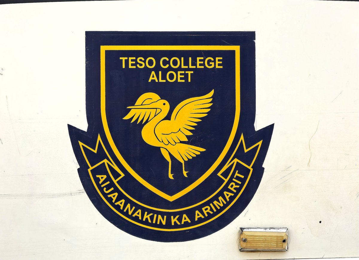 Teso Heritage. 🔥 🔥 Teso Kere!