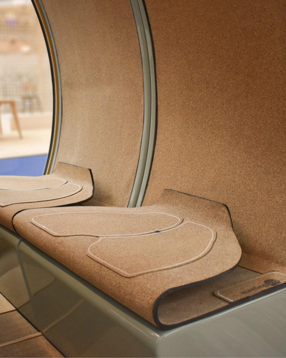 TheMeetingPodCompany tweet media