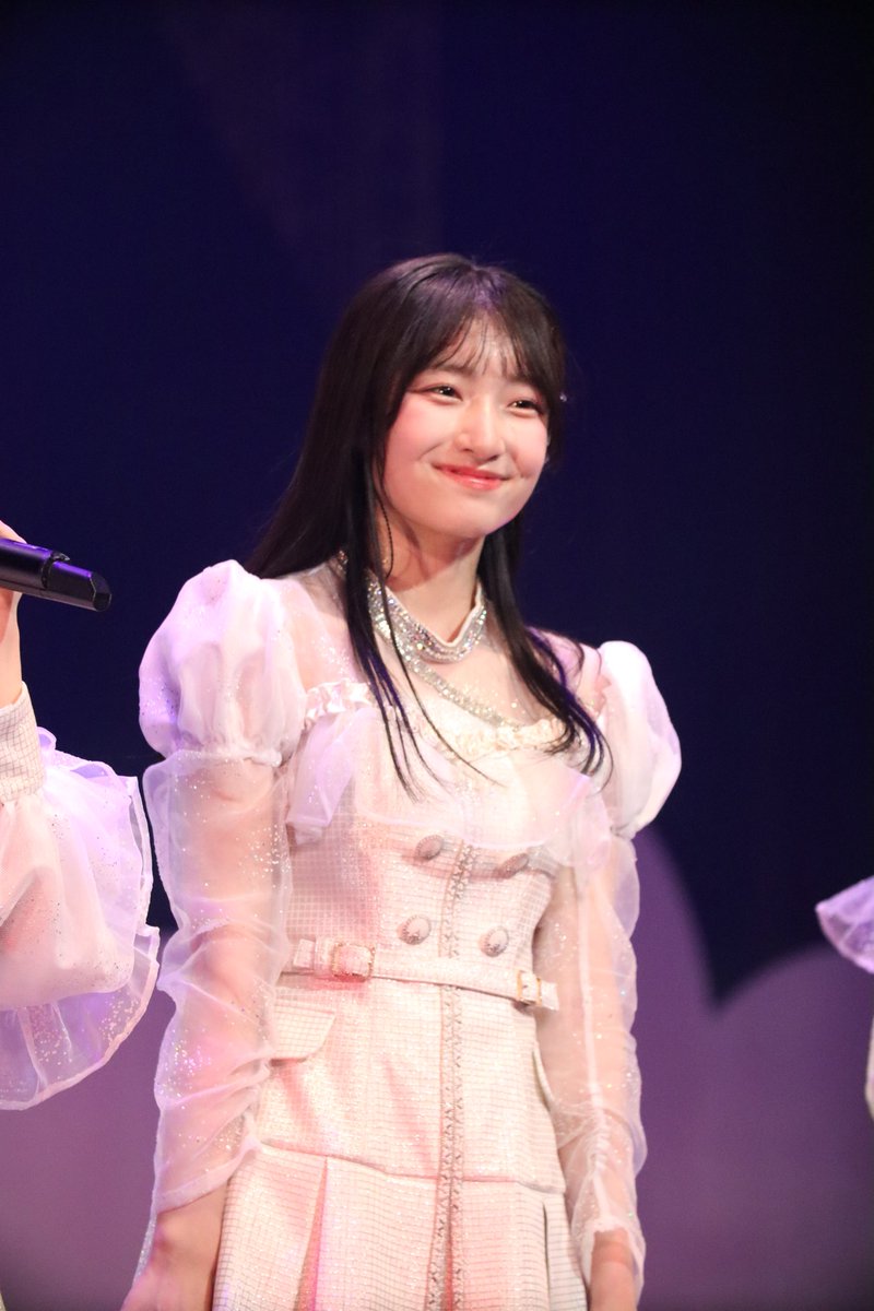 さりー AKB48 18期生昇格記念LIVE！〜青い空には雲はひとつもない