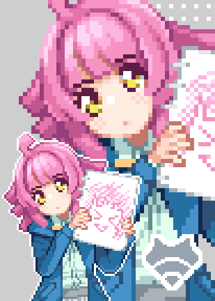 おめでとう～！！🎉🎉
#天王寺璃奈生誕祭2025