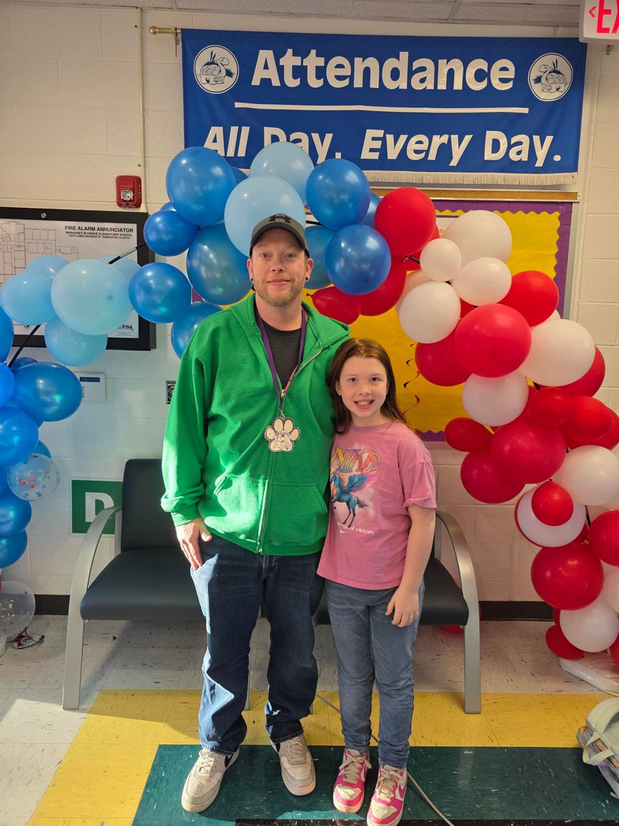 Welcome back for the 2nd visit this year, Mr. McKenna! We love our WATCH D.O.G.S.! Interested in being a WATCH D.O.G.S.? Reach out to Mrs. Powers and she will get you all the information to get signed up 😀