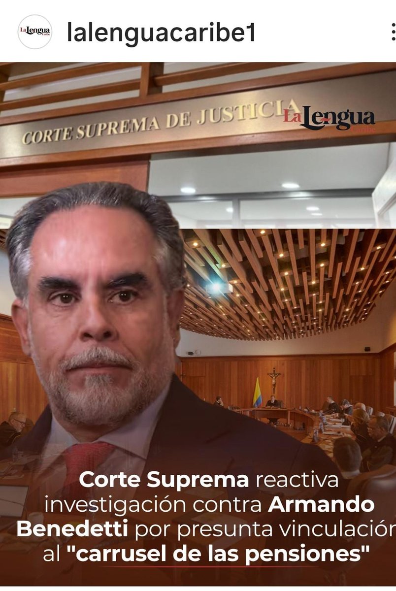 🔴El negro victor tweet media