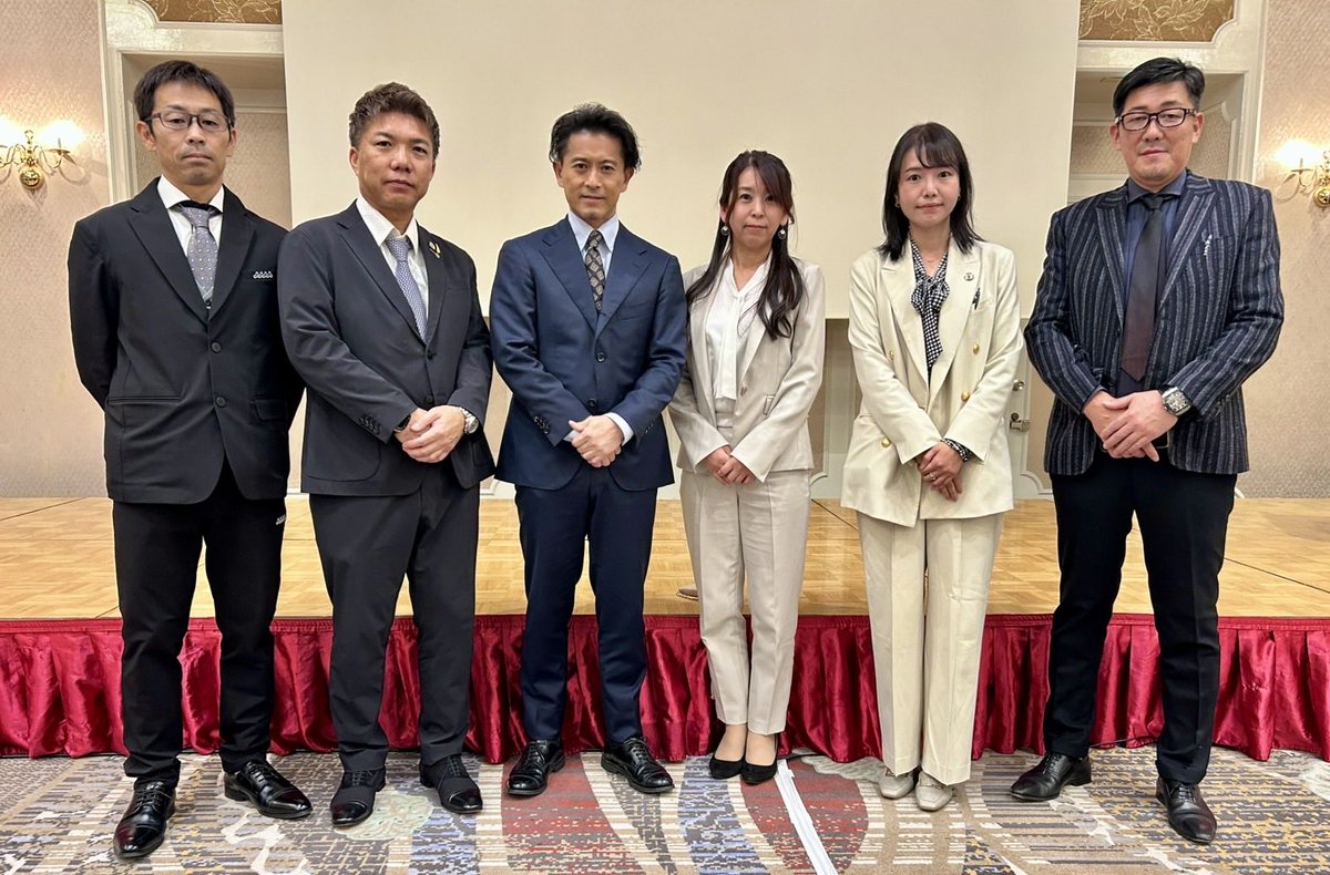 山口達也 (@yamaguchi_inc) / Posts / X