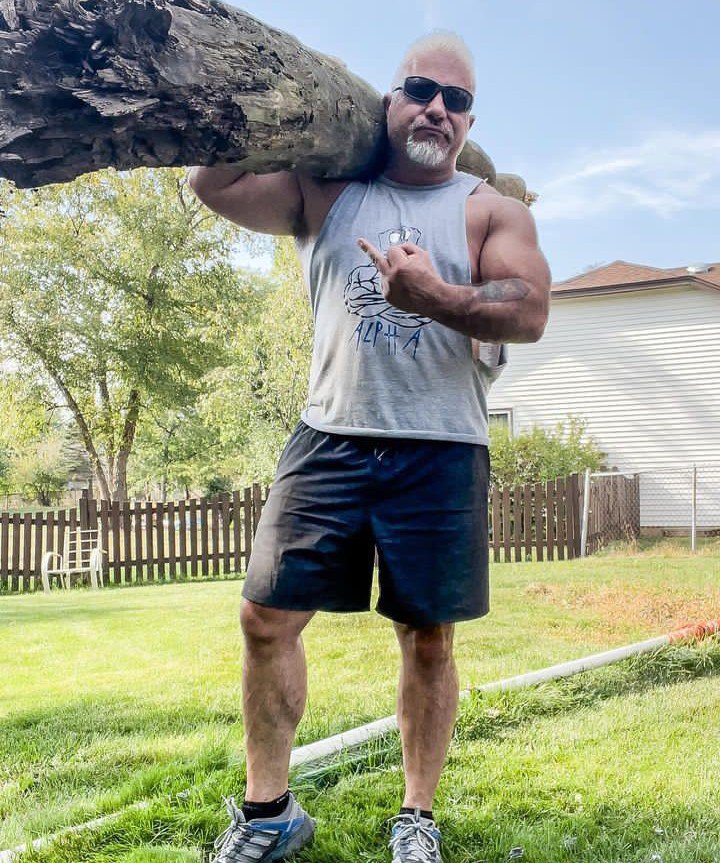 Flameworldz's tweet image. It's a beautiful day