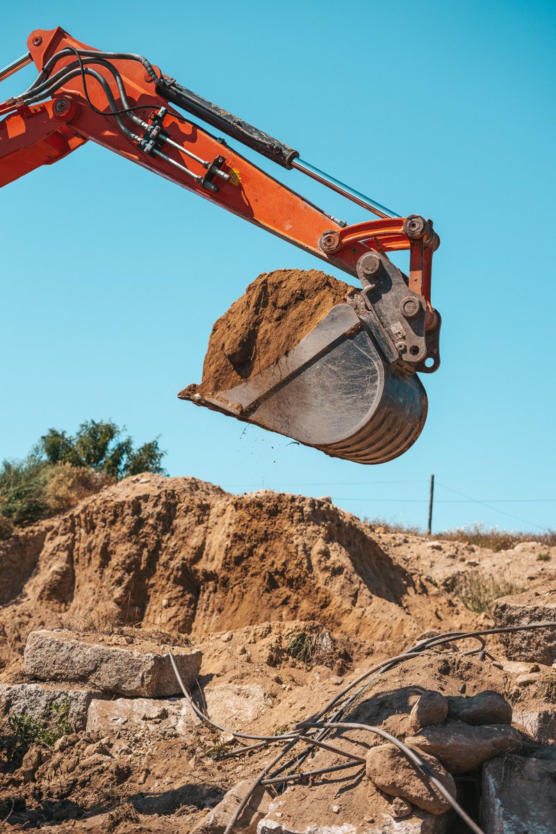 Every scoop of soil tells a story.
EIA isn’t a checkbox—it’s a conversation between progress and preservation.

#ESIA #Sustainability #QDIC #Uganda