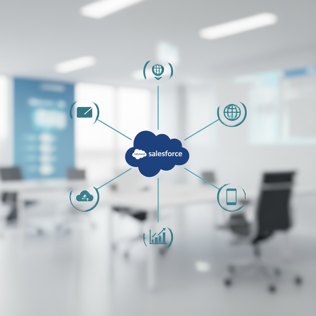 IDEfforts_'s tweet image. ⚙️ When systems talk, growth happens. Integrate Salesforce with your apps to turn disconnected tools into a unified growth engine. Boost ROI &amp;amp; relationships. #SalesforceCRM #TechIntegration #BusinessGrowth #Automation #iDefforts