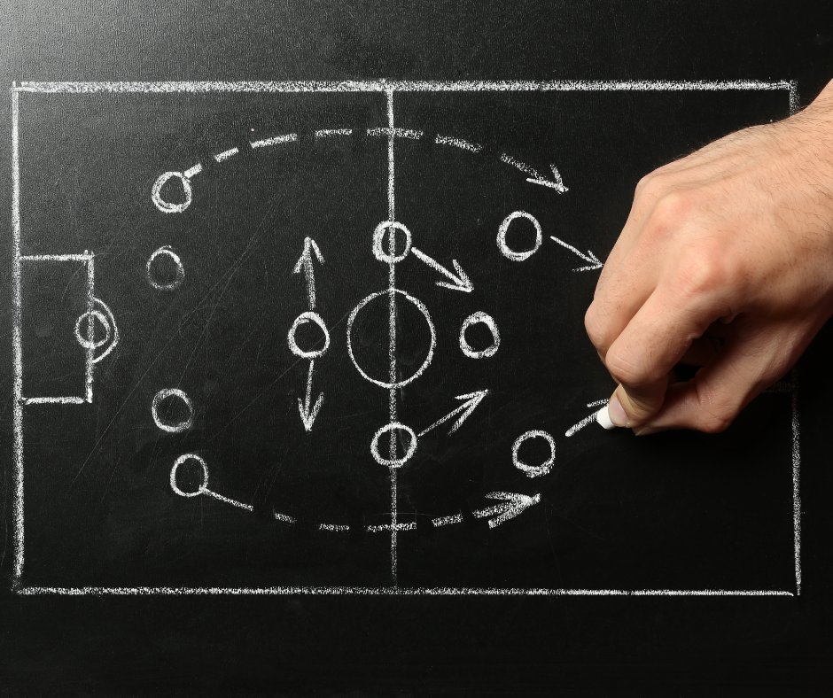 Sneak peek! Inside The Teacher’s Game Plan you’ll discover:

📷 Classroom management strategies that work
📷 Real-world stories from veteran teachers
📷 A proven plan to build respect and relationships fast

Ready to step onto the field with confidence?