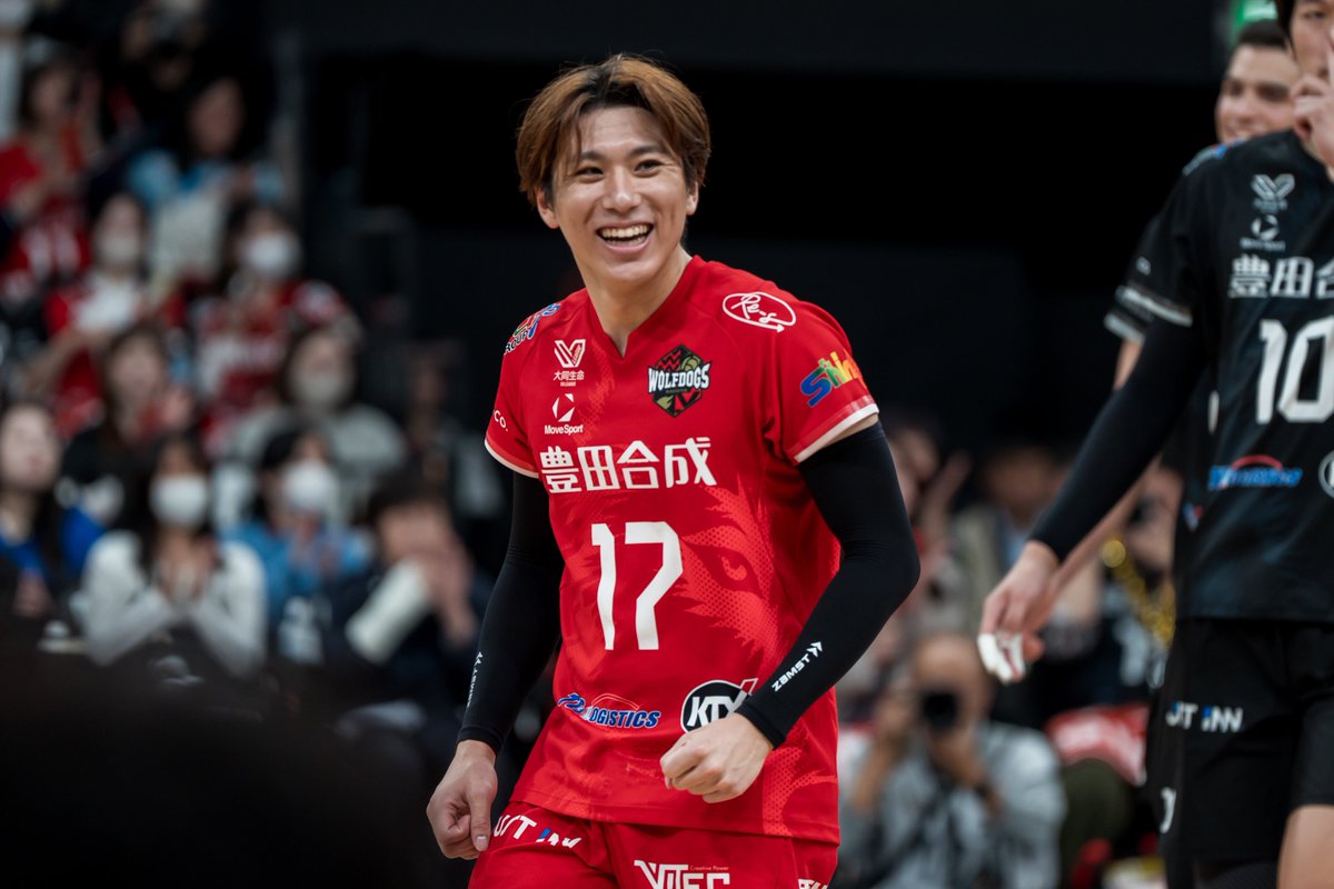 2025.11.09 🆚 サントリーサンバーズ大阪 inエントリオ #市川健太 選手