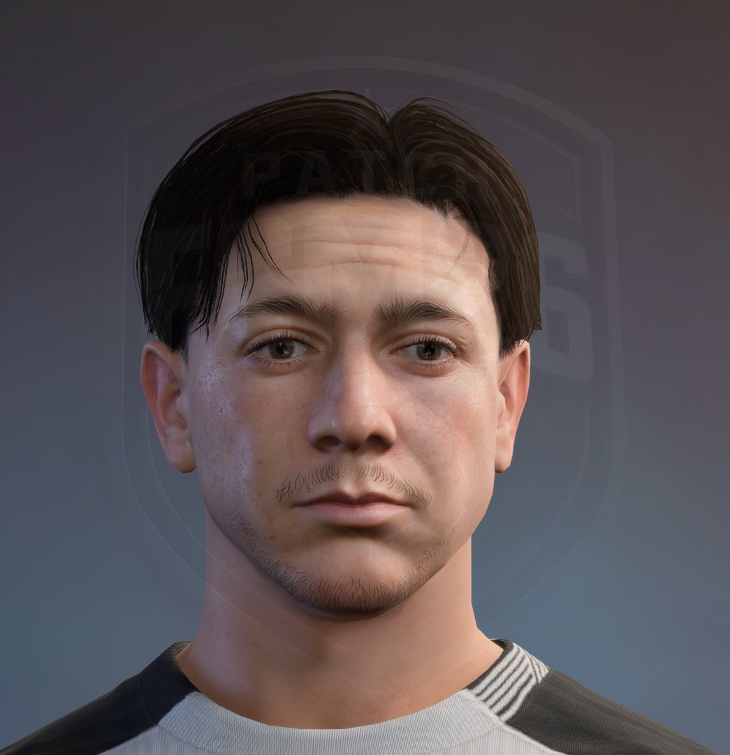 o_tiroles's tweet image. Cabelinhos atualizados? Temos! 😁

-

#FC26 #EAFC #EAFC26 #FCM26