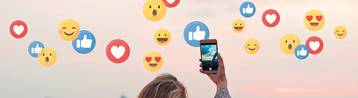 ProPymeChile's tweet image. “Las personas entran a las redes para informarse, educarse y entretenerse, no para comprar” n9.cl/qj0c6