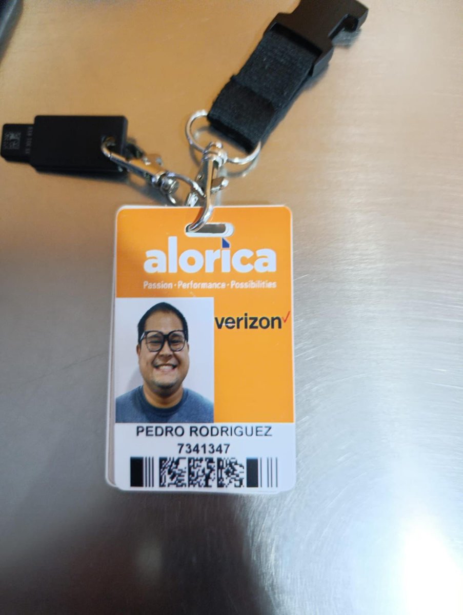 Horas han pasado y nada de Alorica todavía. Espero que esas métricas que ponen hayan valido la pena. Unos sinvergüenzas son ustedes. 

Que en paz descanse