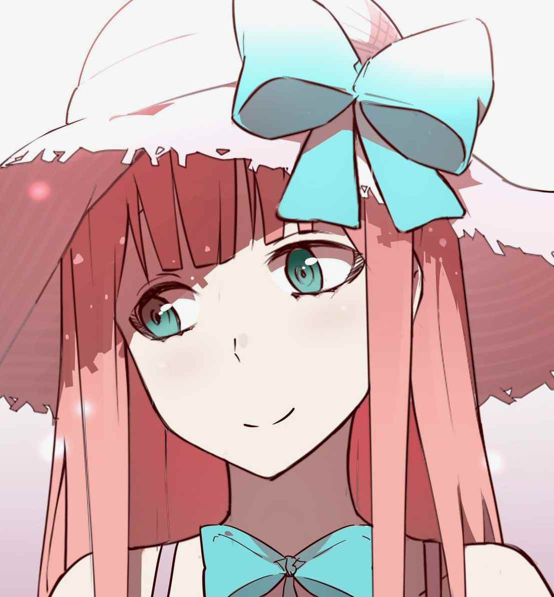 好きな人に会いたいね。 😀🩼