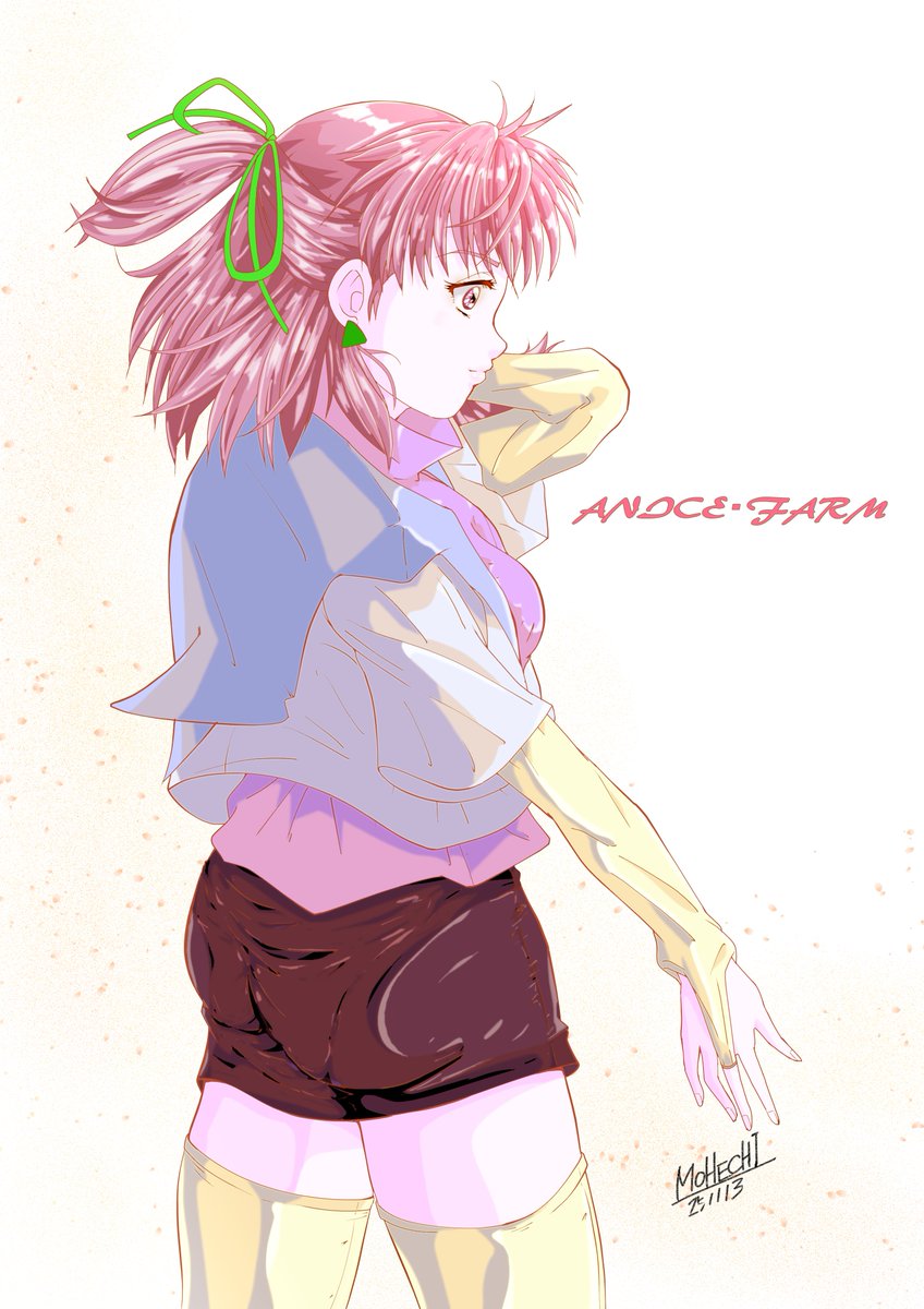 もへち (@scottmohechi) / Posts / X