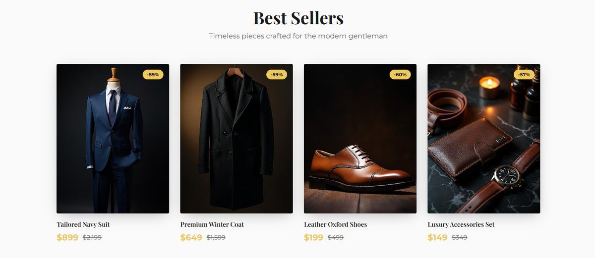 theebukaassist's tweet image. Hi, my name is Ebuka

And this is what I do, I build website for founders and business owners, not just beautiful website, but website that prompt people to buy from you

Hire me today and let’s work together on your next project. #Design #websitedesign